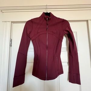 Brand New  Lululemon Define Jacket * Luon